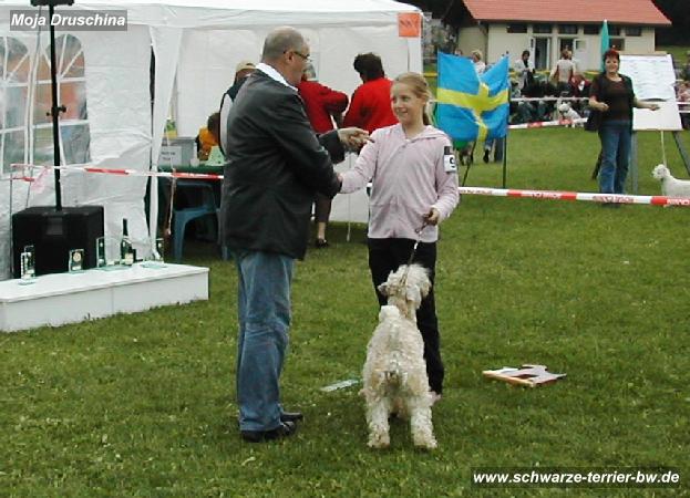 Betty und Mona Sonntag 04