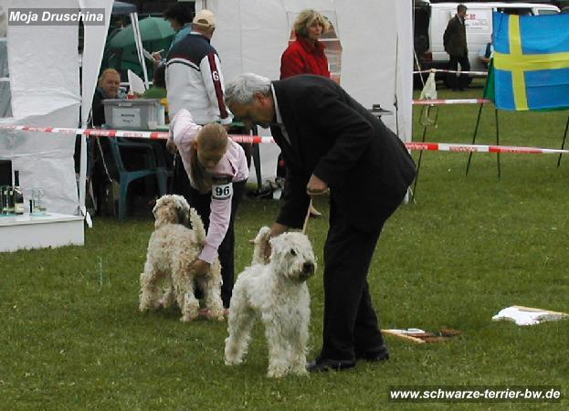 Betty und Mona Sonntag 05