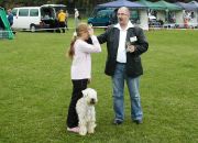 Betty und Mona Sonntag 01 Betty und Mona Sonntag 01