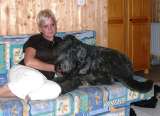 Andrea und Catinka Andrea und Catinka
